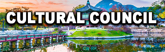 India South Korea Business and Cultural Council - Cultural Council