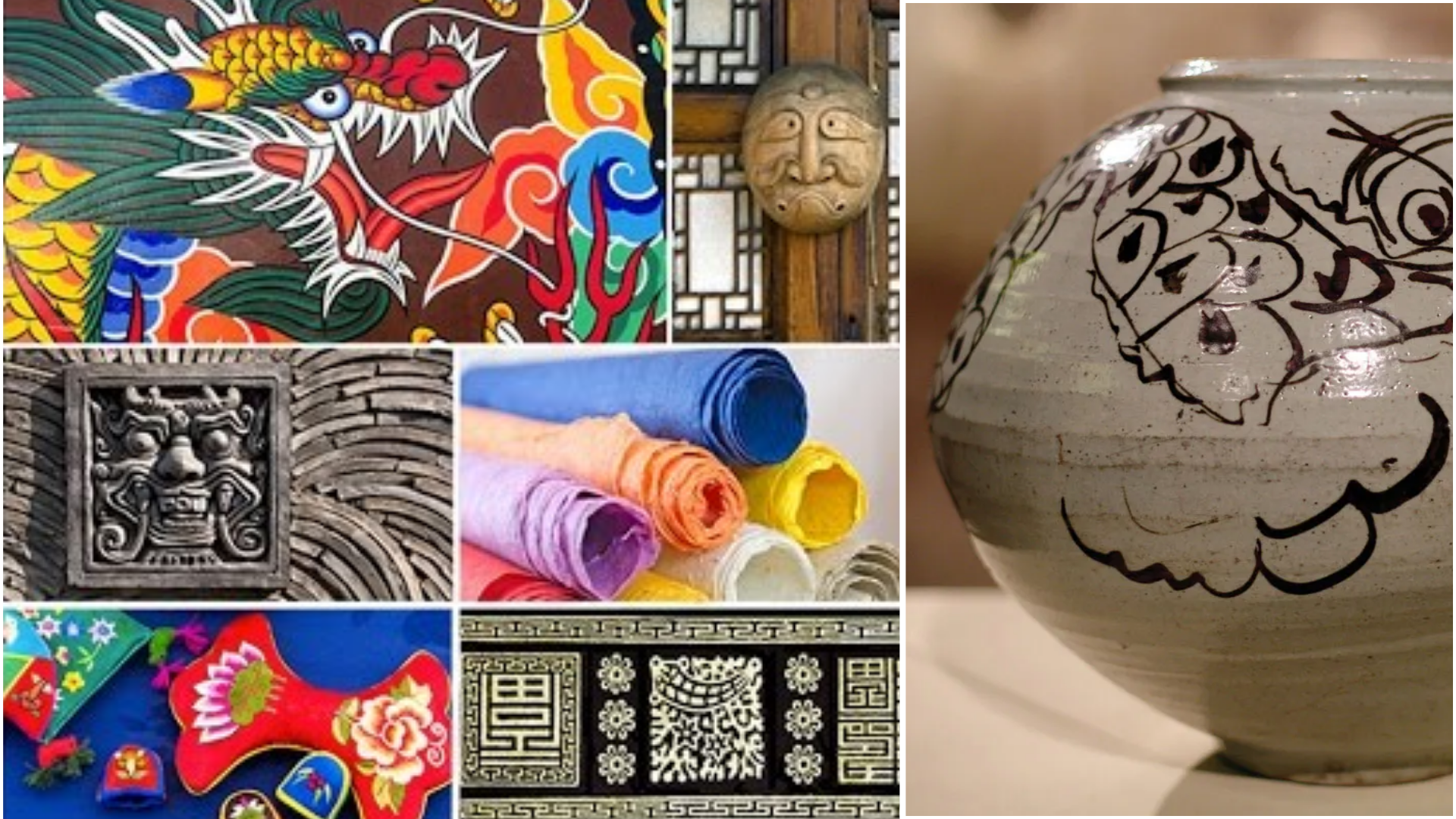 India South Korea Business and Cultural Council - Culture ofSouth Korea inSouth Korea Art