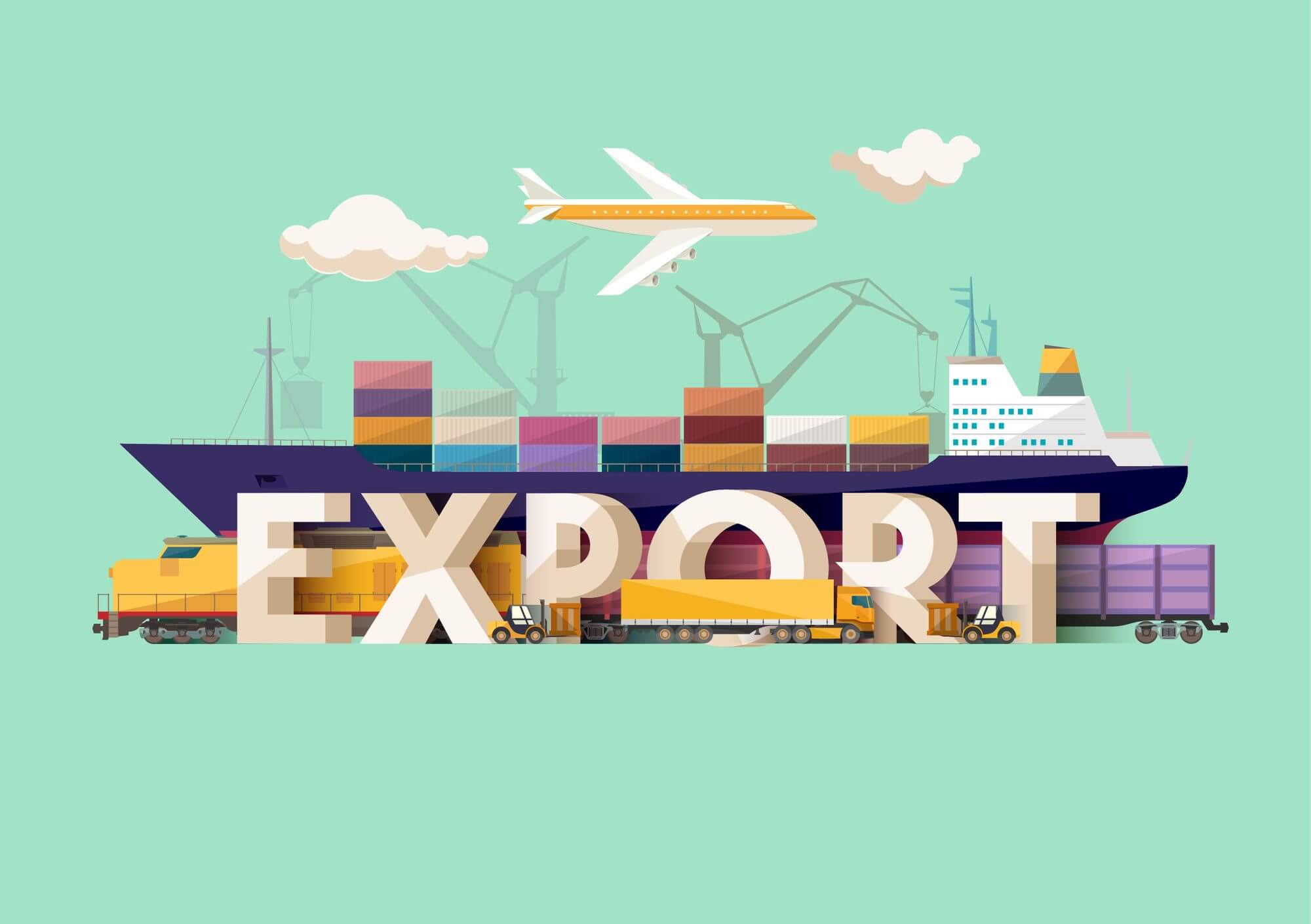 India South Korea Business and Cultural Council - Import and Export of  south korea export