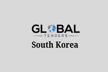India South Korea Business and Cultural council - Tender listing in Globaltenders