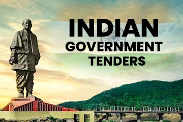 India south korea Business and Cultural council - Tender listing in indian government tender