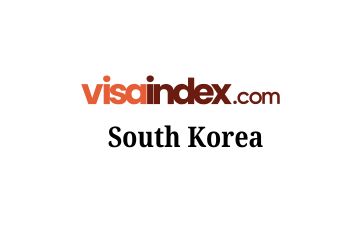 India South Korea Business and Cultural Council - Useful Links in Visaindex.com
